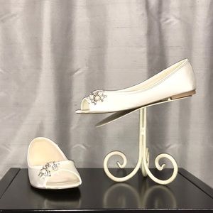Brilliant Bridal Flats